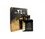 Ard Al Zaafaran Oud 24 Hours Unisex 3.4 oz EDP Spray
