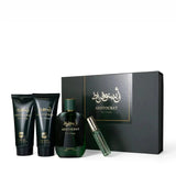 Aristocrat By Mush Mush For Men 4Pcs Set EDP Spray