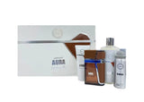 Armaf Aura 4pc Gift Set For Men