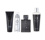 Armaf Club de Nuit Intense 4 Piece Gift Set For Men's