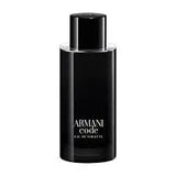 Armani Code Parfum By Giorgio Armani For Men 4.2 oz EDP Spray