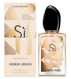 Armani Si Nacre 1.7 oz W EDP Spray