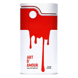 Art D'Amour By Armaf For Women 3.3oz EDP Spray