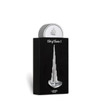 Art of Arabia I By Lattafa Unisex 3.4 oz EDP Spray