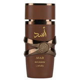Asad Bourbon By Lattafa For Men 3.4oz EDP Spray