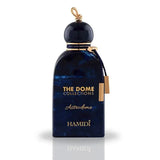Astrodome By Hamidi Unisex 3.4oz EDP Spray