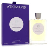 Atkinsons British Bouquet Unisex 3.3oz Eau De Toilette