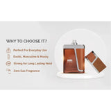 Aura Armaf 3.4oz M EDP Spray