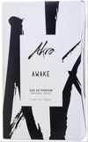 Awake By Akro For Unisex 3.4oz EDP Spray