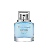 Away By Abercrombie & Fitch For Men 3.4oz EDT Spray