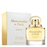 Away By Abercrombie & Fitch For Women 3.4oz EDP Spray