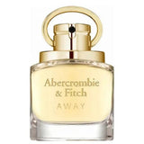 Away By Abercrombie & Fitch For Women 3.4oz EDP Spray