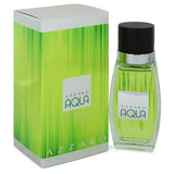 Azzaro Aqua Verde For Men 2.6 oz Eau De Toilette Spray
