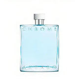 Azzaro Chrome For Men 6.7 oz Eau De Toilette Spray