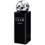 Azzaro Club For Women 2.5 oz Eau De Parfum Spray