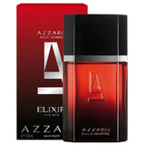 Azzaro Elixir 3.4 oz M Eau De Toilette Spray