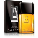 Azzaro Pour Homme 1.0 oz Eau De Toilette Spray For Men