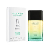 Azzaro Pour Homme Cologne Intense For Men 1.7 oz Eau De Toilette Spray