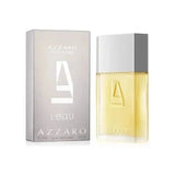 Azzaro Pour Homme L'eau 3.4 oz Eau De Toilette Spray