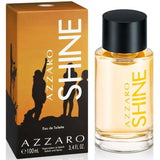 Azzaro Shine Unisex 3.4 oz Eau De Toilette Spray