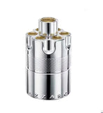 Azzaro Wanted For Men 3.4 oz Eau De Parfum Spray