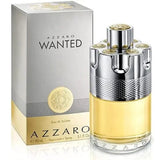 Azzaro Wanted For Men 5.1 oz Eau De Toilette Spray