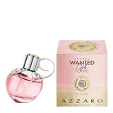 Azzaro Wanted Girl Tonic 1.6 oz Eau De Toilette Spray