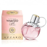 Azzaro Wanted Girl Tonic 2.7 oz Eau De Toilette Spray