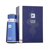 Azzure Aoud By French Avenue For Men 3.4oz EDP Spray