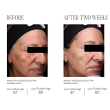 Hava Zingboim Prophecy Rich Cream – Deep Hydration & Cellular Renewal 50ml / 1.7 fl.oz