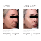 Hava Zingboim Prophecy Rich Cream – Deep Hydration & Cellular Renewal 50ml / 1.7 fl.oz