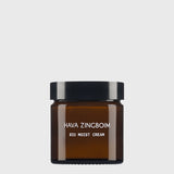 Bio moist cream for normal to dry skin "Biomimetec" 60 ml 2.0 Fl Oz - Hava Zingboim