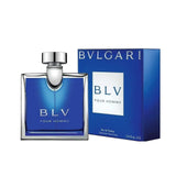 BLV Por Homme By Bvlgari For Men 3.4 oz EDT Spray
