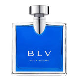 BLV Por Homme By Bvlgari For Men 3.4 oz EDT Spray