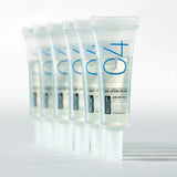 Biotop Professional 04 Hair Shedding Treatment Ampoules 6 x 11 ml