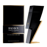 Bad Boy By Carolina Herrera For Men 5.1 oz EDT Spray