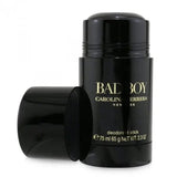 Bad Boy Deodorant Stick By Carolina Herrera For Men 2.3 oz