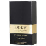 Bad Boy Le Parfum By Carolina Herrera For Men 3.4 oz EDP Spray
