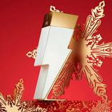 Bad Boy Sparkling Ice By Carolina Herrera For Men 3.4oz EDT Spray