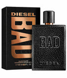Bad By Diesel For Men 3.3oz EDT Spray
