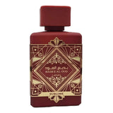 Bade'e Al Oud By Lattafa For Men 3Pcs Set EDP Spray