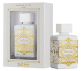 Bade'e Al Oud Honor & Glory By Lattafa Unisex 3.4 oz EDP Spray