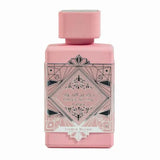 Badee Al Oud Noble Blush By Lattafa For Women 3.4oz EDP Spray