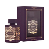 Badee Oud Amethyst By Lattafa Unisex 3.4oz EDP Spray