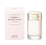 Baiser Vole By Cartier For Women 3.3 oz EDP Spray