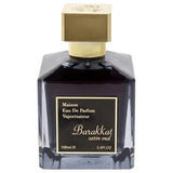 Barakkat Satin Oud By Fragrance World For Unisex 3.4oz EDP Spray
