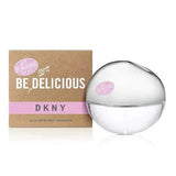 Be Delicious 100% 3.4oz W EDP Spray