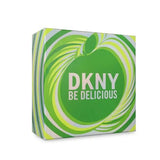 Be Delicious By Donna Karan For Women 3Pcs Set EDP Spray