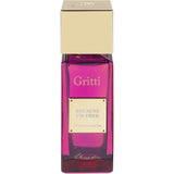 Because I'm Free By Gritti For unisex 3.4oz EDP Spray