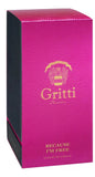 Because I'm Free By Gritti For unisex 3.4oz EDP Spray